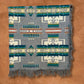 Vintage Chief Joseph Pendleton Shawl Blanket