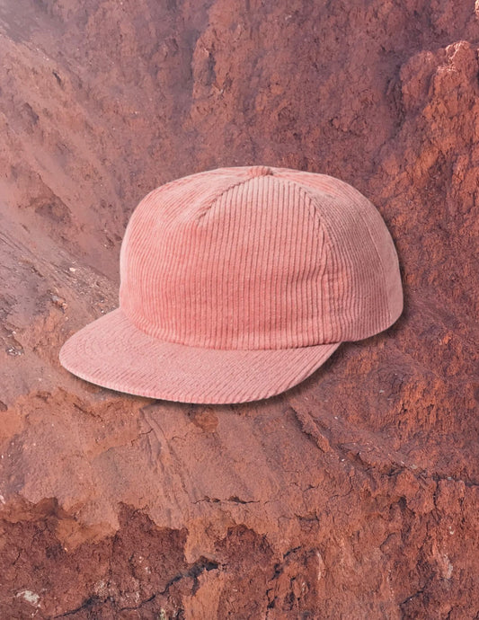 4KINSHIP Valentines Cordoroy Hat