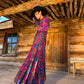 '+ Reconstructed Vintage Southwest Dress +