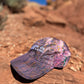 Urban Native Era Limited Edition Hand Dyed Cap