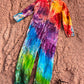 Limited Edition Hand Dyed Flysuit