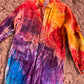 Limited Edition Hand Dyed Flysuit