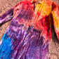 Limited Edition Hand Dyed Flysuit