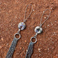 MOONTURE Mist Goddess EARRINGS