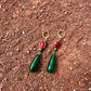 MOONTURE HOWL EARRINGS