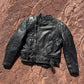 Vintage Motorcycle Jacket