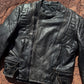 Vintage Motorcycle Jacket