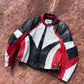 Vintage Motorcycle Jacket