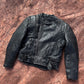 Vintage Motorcycle Jacket