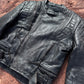 Vintage Motorcycle Jacket