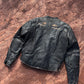 Vintage Motorcycle Jacket