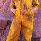 Limited Edition Hand Dyed Flysuit