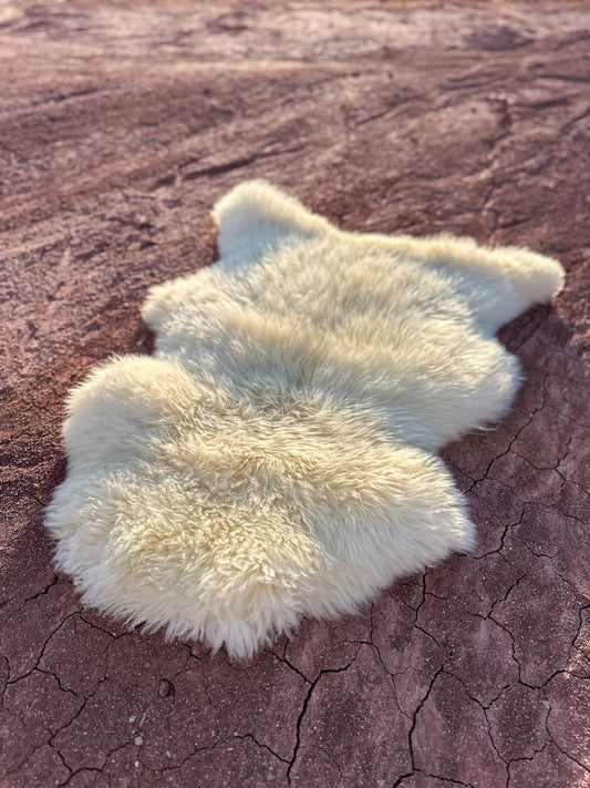 Sheepskin Hide- Aya