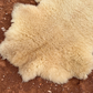 Bark Tanned Sheepskin- Tama