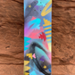 Limited Edition Diné Skate Garden Project Skateboard Deck