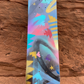 Limited Edition Diné Skate Garden Project Skateboard Deck