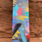 Limited Edition Diné Skate Garden Project Skateboard Deck