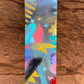 Limited Edition Diné Skate Garden Project Skateboard Deck