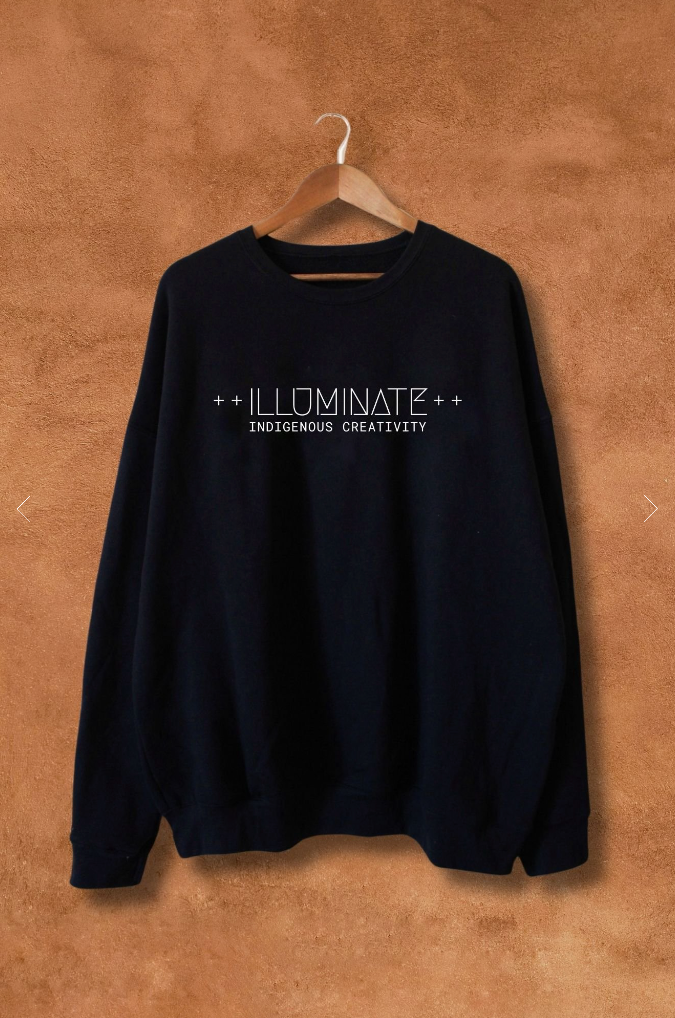 Illuminate Sweatshirt